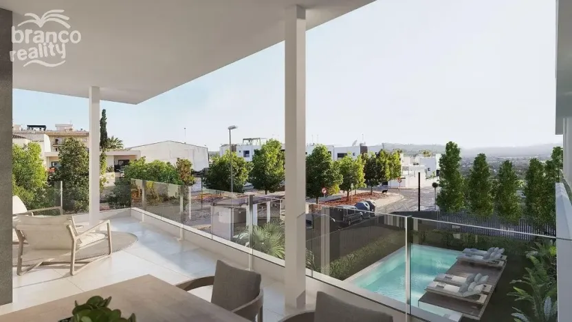 Prodej bytu 4+kk, Benijofar, Alicante, Španělsko, 115 m2