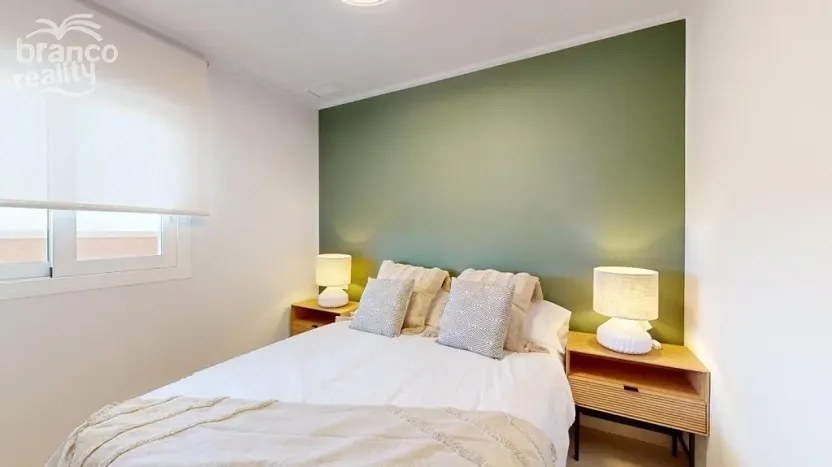 Prodej bytu 4+kk, Guardamar del Segura, Alicante, Španělsko, 101 m2
