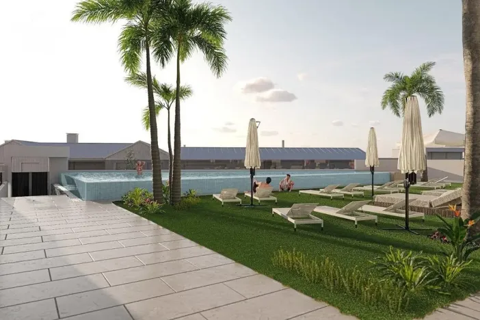 Prodej bytu 4+kk, San Pedro del Pinatar, Murcia, Španělsko, 89 m2