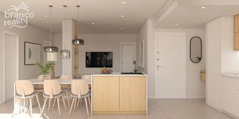 Prodej bytu 4+kk, San Pedro del Pinatar, Murcia, Španělsko, 89 m2