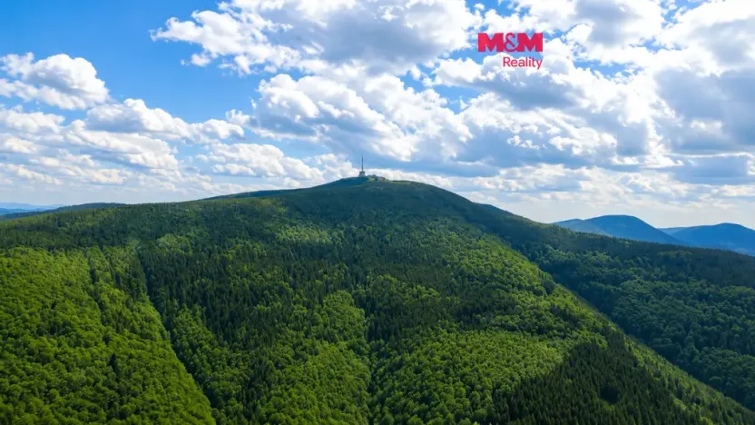 Prodej chalupy, Krásná, 320 m2