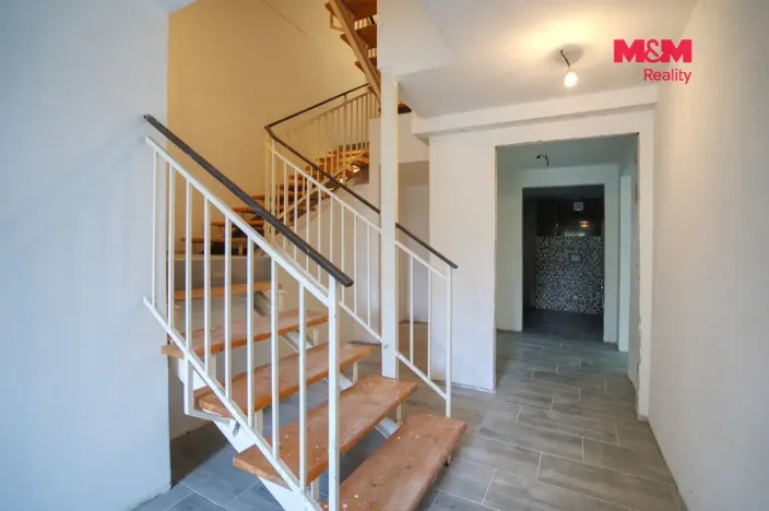 Prodej rodinného domu, Klimkovice, Husova, 350 m2