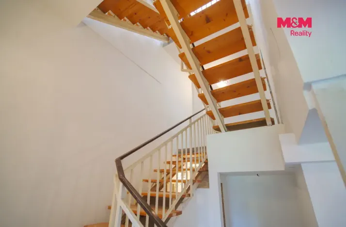 Prodej rodinného domu, Klimkovice, Husova, 350 m2