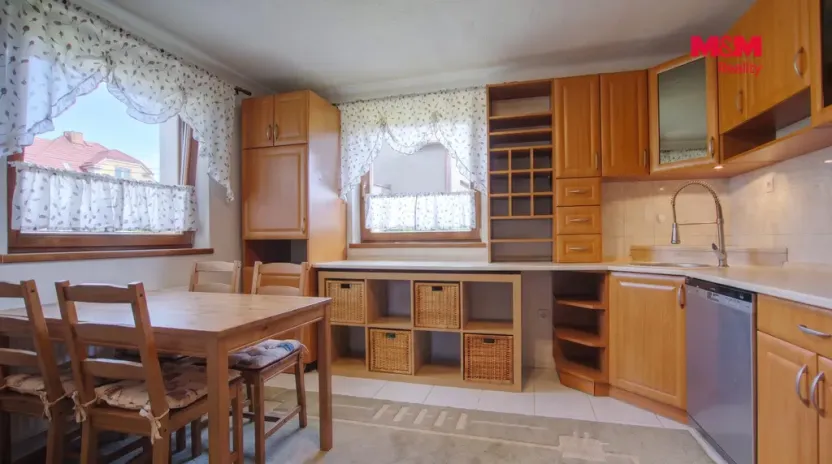 Prodej rodinného domu, Petřvald, Na Hranici, 155 m2