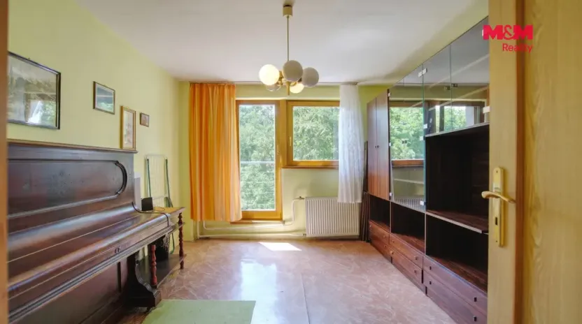 Prodej rodinného domu, Petřvald, Na Hranici, 155 m2