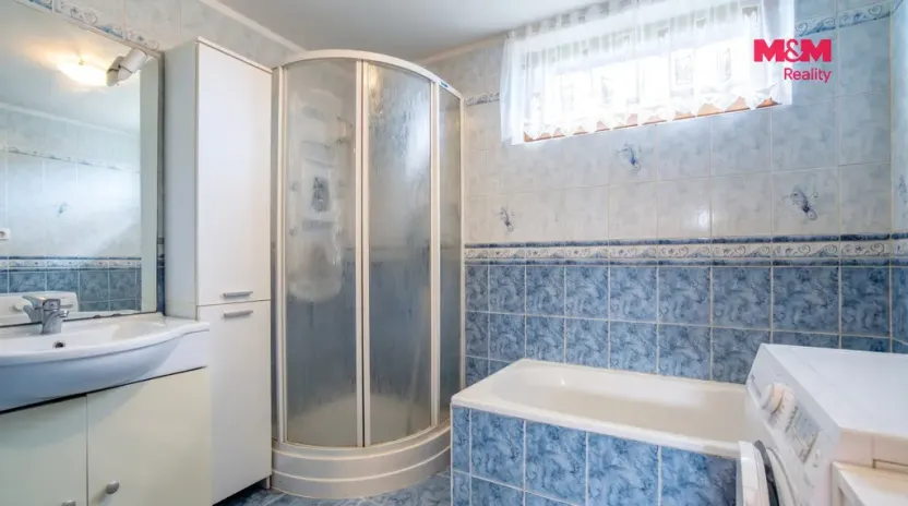 Prodej rodinného domu, Petřvald, Na Hranici, 155 m2