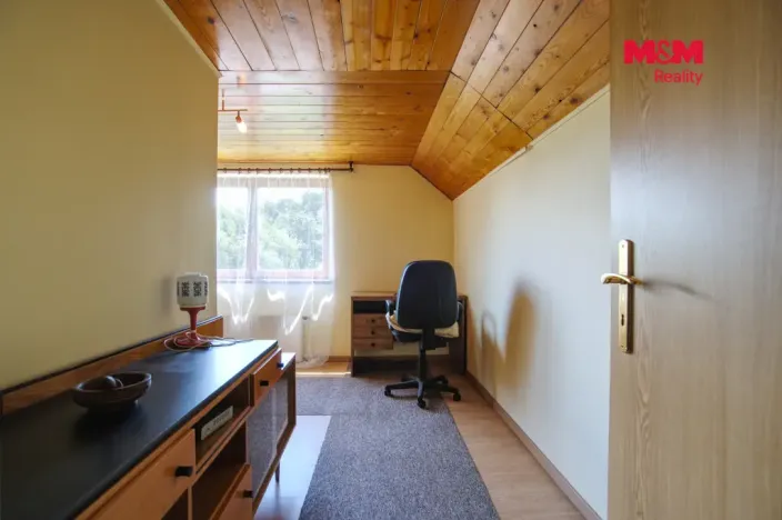 Prodej rodinného domu, Petřvald, Na Hranici, 155 m2