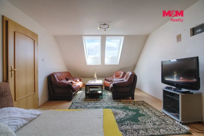 Prodej rodinného domu, Petřvald, Na Hranici, 155 m2