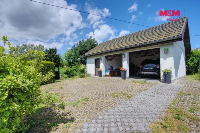 Prodej rodinného domu, Petřvald, Na Hranici, 155 m2