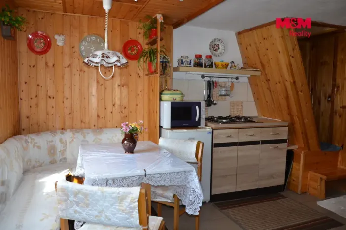 Prodej chalupy, Olešnice v Orlických horách, 72 m2