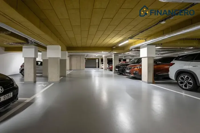 Prodej bytu 1+kk, Brno, Vančurova, 27 m2