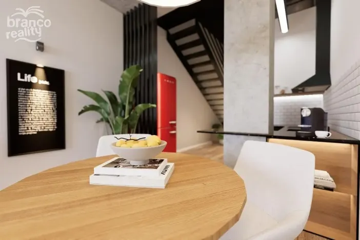 Prodej bytu 2+kk, Alicante, Španělsko, 74 m2