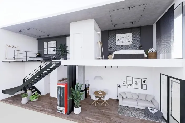 Prodej bytu 2+kk, Alicante, Španělsko, 74 m2