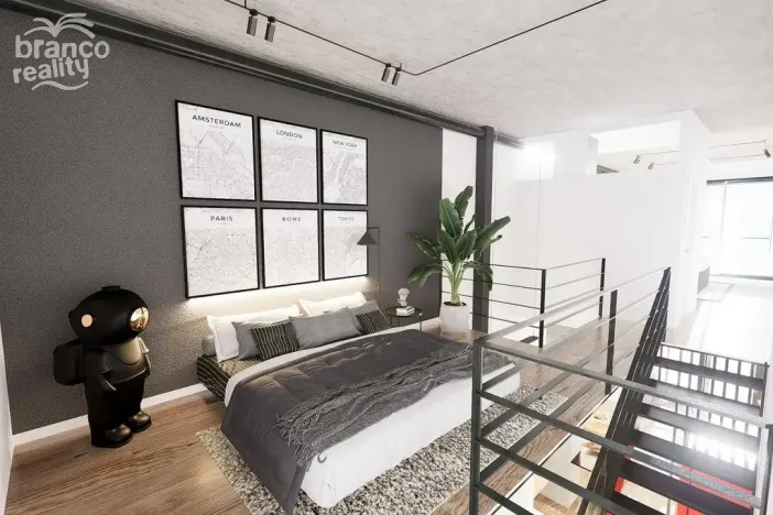 Prodej bytu 2+kk, Alicante, Španělsko, 74 m2
