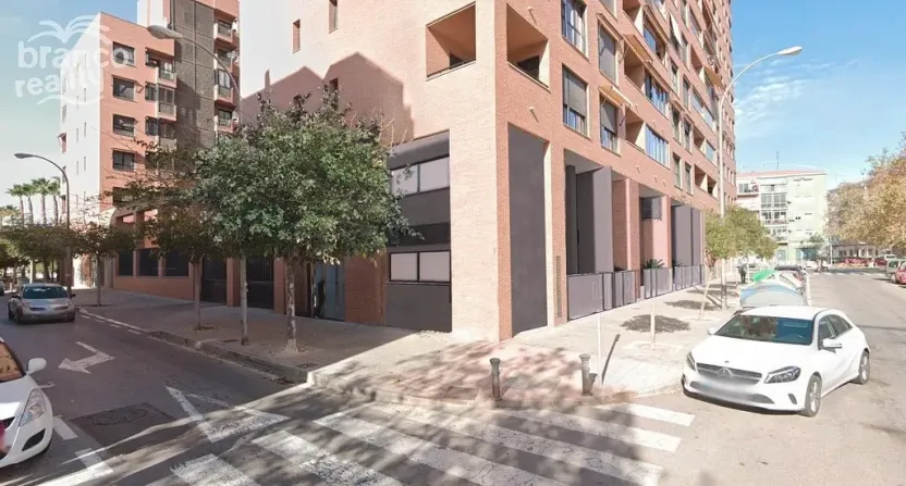 Prodej bytu 2+kk, Alicante, Španělsko, 74 m2