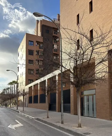 Prodej bytu 2+kk, Alicante, Španělsko, 74 m2