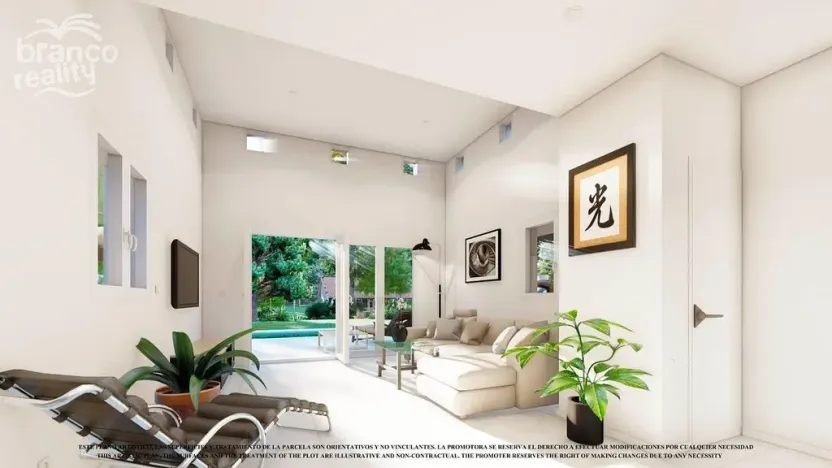 Prodej rodinného domu, Los Alcazares, Murcia, Španělsko, 108 m2