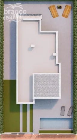 Prodej rodinného domu, Los Alcazares, Murcia, Španělsko, 108 m2