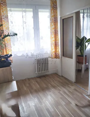 Pronájem bytu 2+kk, Praha - Krč, Hurbanova, 33 m2
