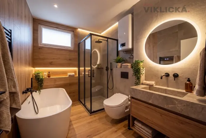 Prodej bytu 3+1, Brno - Černovice, Spáčilova, 73 m2