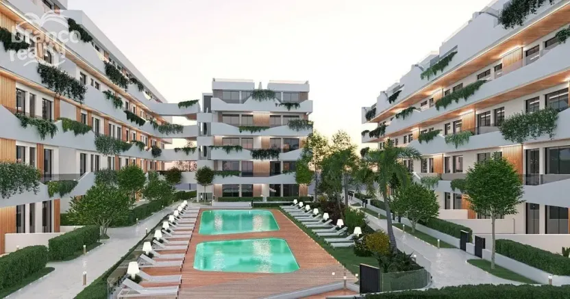 Prodej bytu 4+kk, San Javier, Murcia, Španělsko, 78 m2