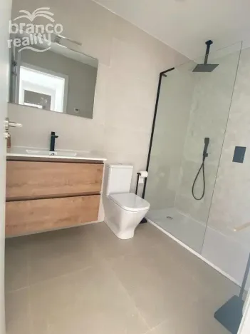 Prodej rodinného domu, San Pedro del Pinatar, Murcia, Španělsko, 78 m2