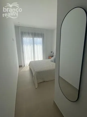 Prodej rodinného domu, San Pedro del Pinatar, Murcia, Španělsko, 78 m2