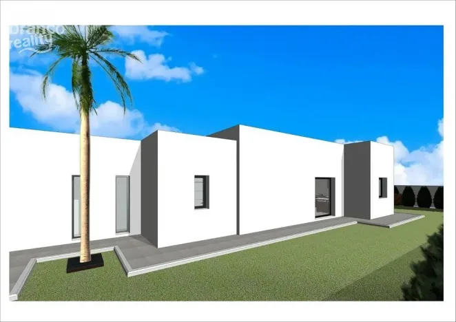 Prodej rodinného domu, Aspe, Alicante, Španělsko, 164 m2