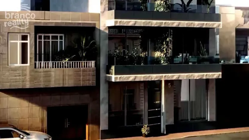 Prodej bytu 2+kk, Torrevieja, Alicante, Španělsko, 35 m2