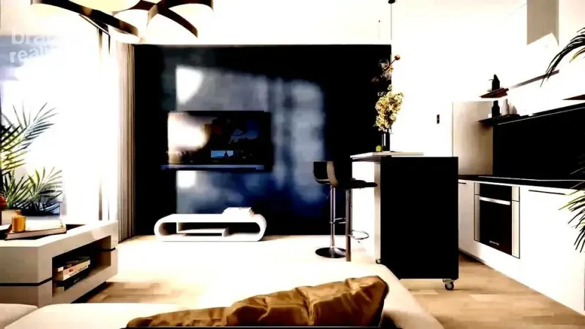 Prodej bytu 2+kk, Torrevieja, Alicante, Španělsko, 35 m2