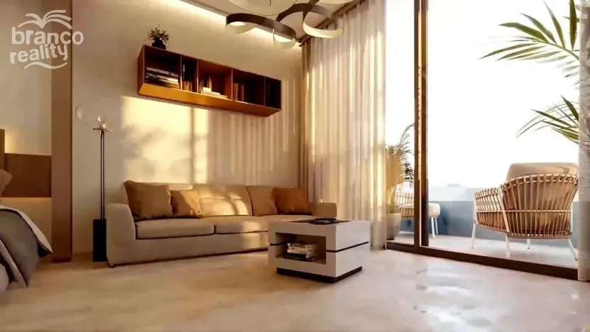 Prodej bytu 2+kk, Torrevieja, Alicante, Španělsko, 35 m2