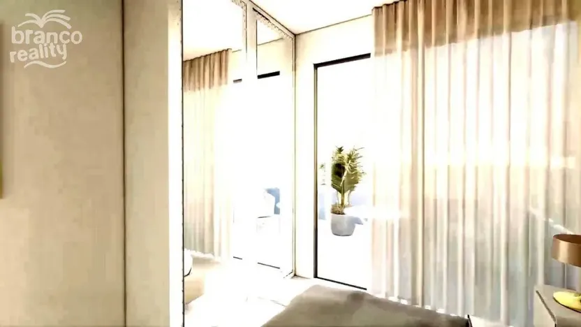 Prodej bytu 2+kk, Torrevieja, Alicante, Španělsko, 35 m2