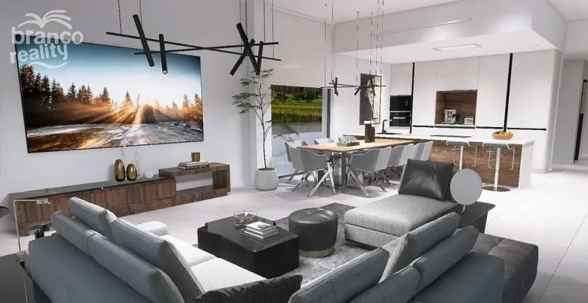 Prodej rodinného domu, Aspe, Alicante, Španělsko, 248 m2