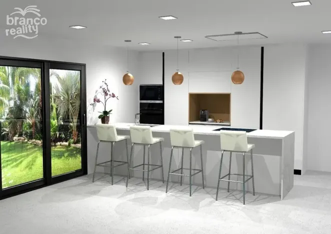 Prodej rodinného domu, Aspe, Alicante, Španělsko, 248 m2