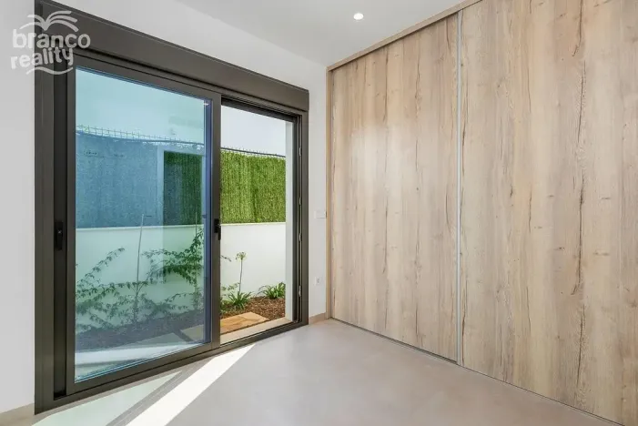 Prodej rodinného domu, San Javier, Murcia, Španělsko, 110 m2
