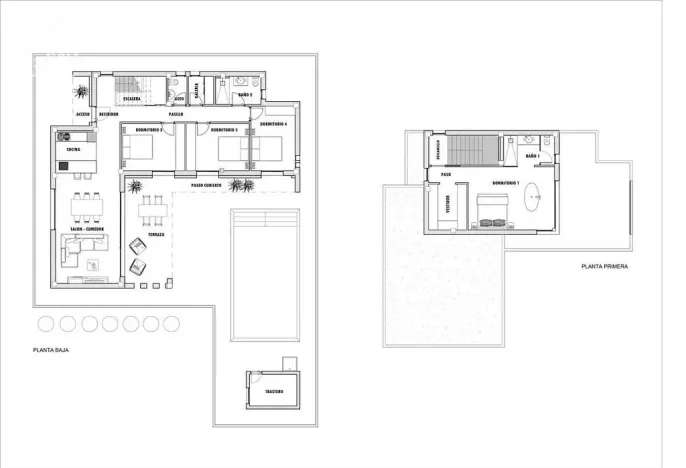 Prodej rodinného domu, Aspe, Alicante, Španělsko, 223 m2