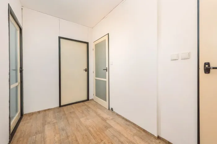 Prodej bytu 3+1, Hradec Králové, Slezská, 63 m2