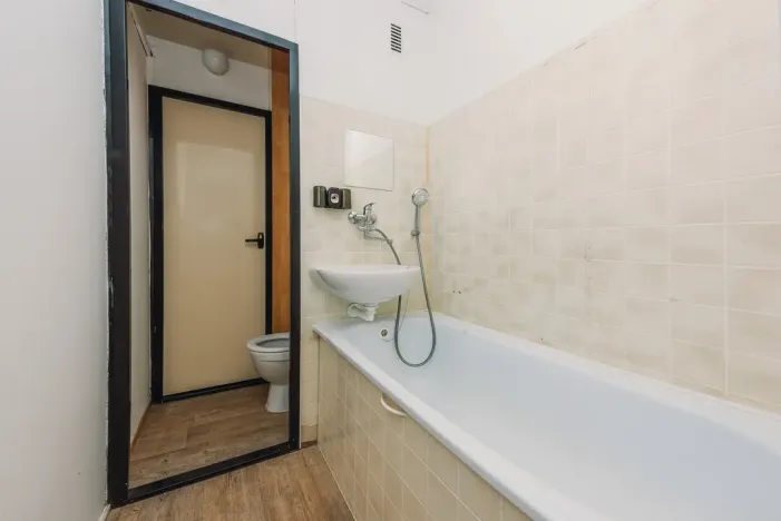 Prodej bytu 3+1, Hradec Králové, Slezská, 63 m2