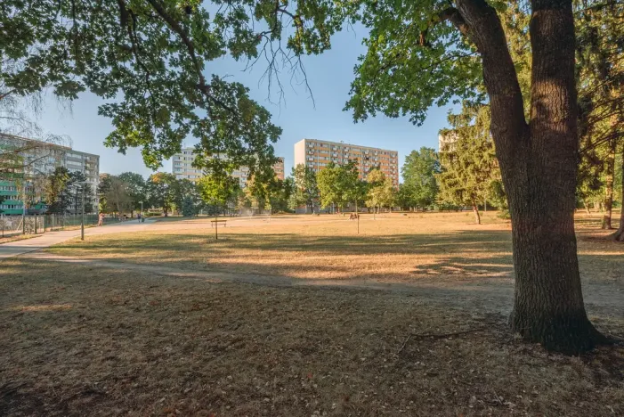Prodej bytu 3+1, Hradec Králové, Slezská, 63 m2