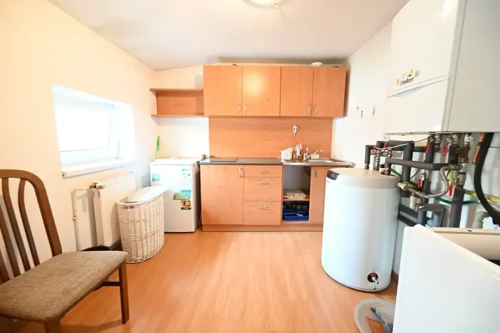 Pronájem bytu 1+1, Luhačovice, 30 m2