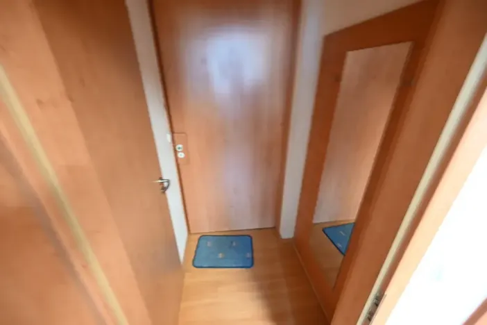 Pronájem bytu 1+1, Luhačovice, 30 m2