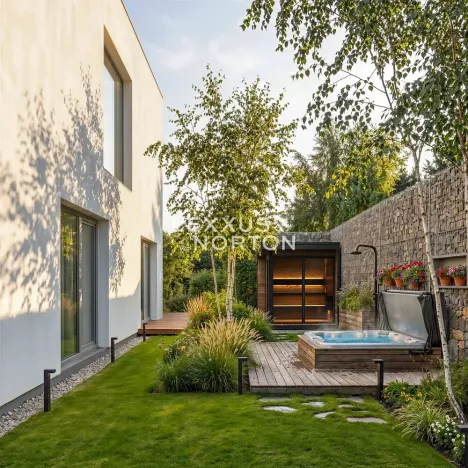 Prodej rodinného domu, Praha - Točná, U Čihadel, 183 m2