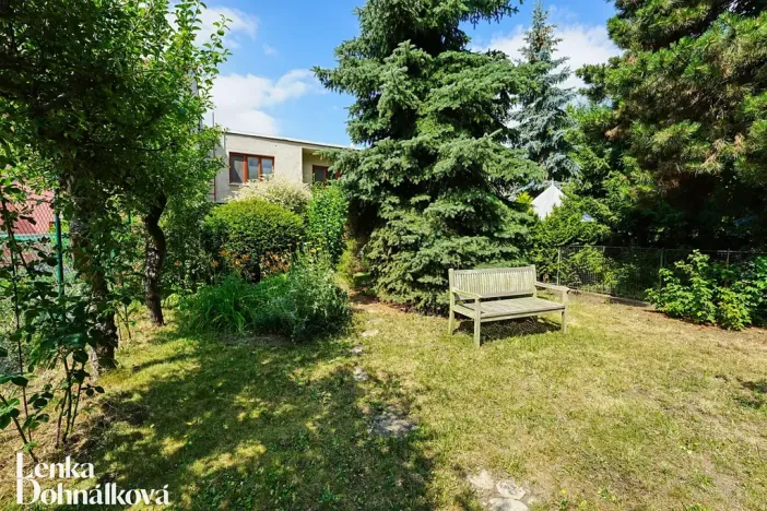 Prodej rodinného domu, Hodonín, Jarní, 200 m2