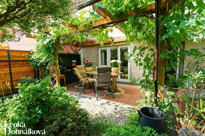 Prodej rodinného domu, Hodonín, Jarní, 200 m2
