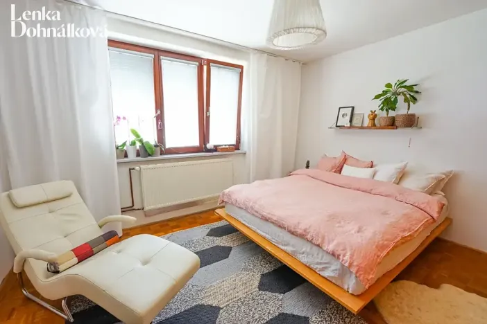 Prodej rodinného domu, Hodonín, Jarní, 200 m2
