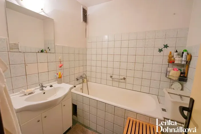 Prodej rodinného domu, Hodonín, Jarní, 200 m2