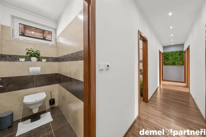 Prodej rodinného domu, Mastník, 121 m2