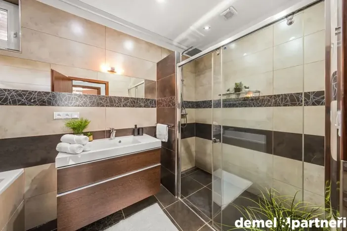 Prodej rodinného domu, Mastník, 121 m2