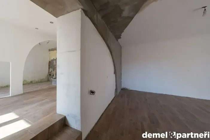 Prodej rodinného domu, Jemnice, Dělnická, 88 m2
