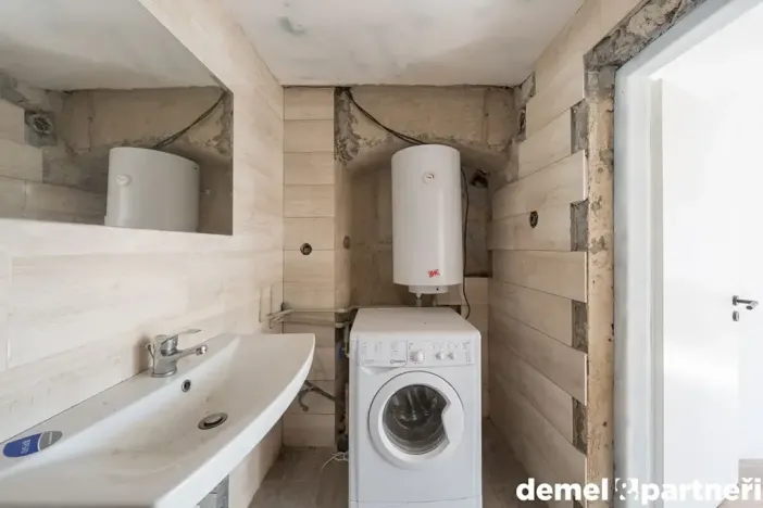 Prodej rodinného domu, Jemnice, Dělnická, 88 m2